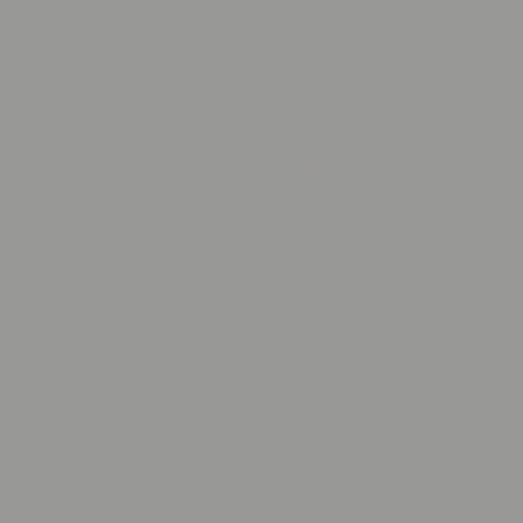 RAL 9007 MAT